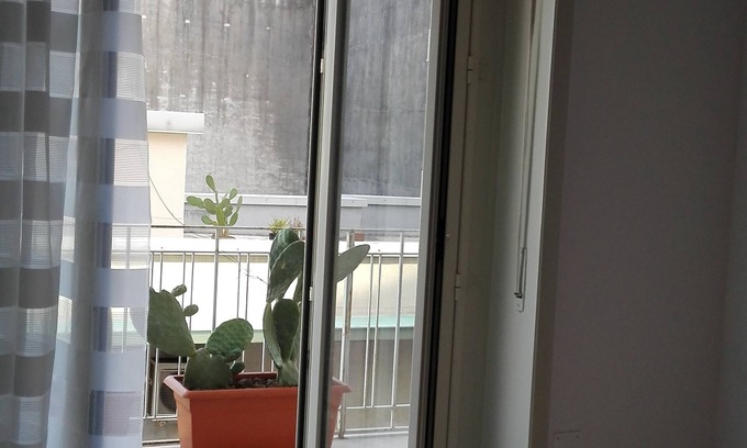 Picanello-Ognina-Barriera-Canalicchio Apartment | The lounge of Catania has just been renovated, near Corso Italia