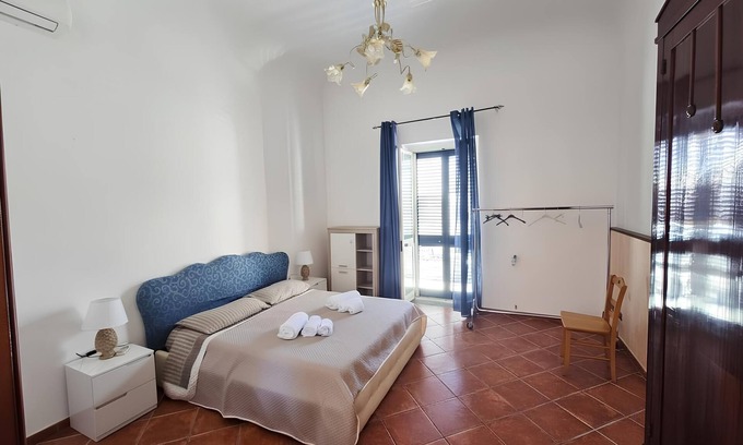 Torre di Faro House | The Village House