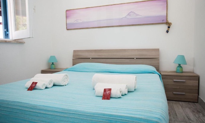 Vulcano Porto House | Titina Village Porto