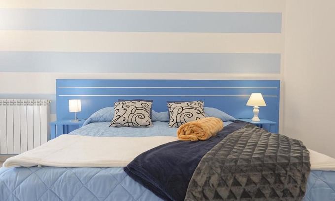 Agrigento House | Toni e Tania - Tourist rental