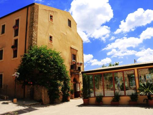 Piazza Armerina House | Torre di Renda