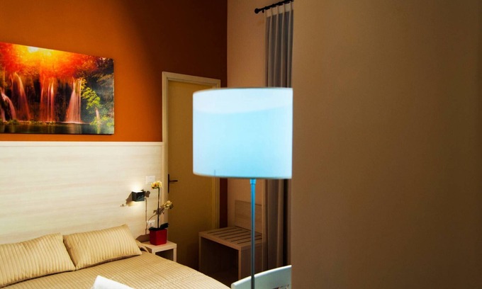 Piazza Armerina Other | Torre di Renda. Panoramic double room