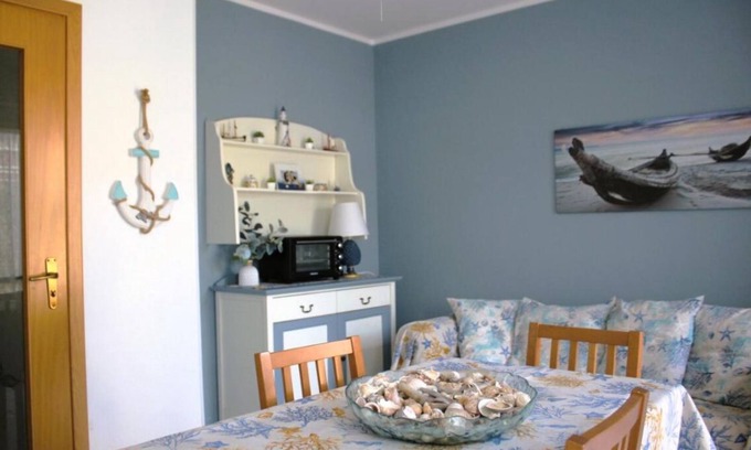 Campofelice di Roccella House | Townhouse near the sea