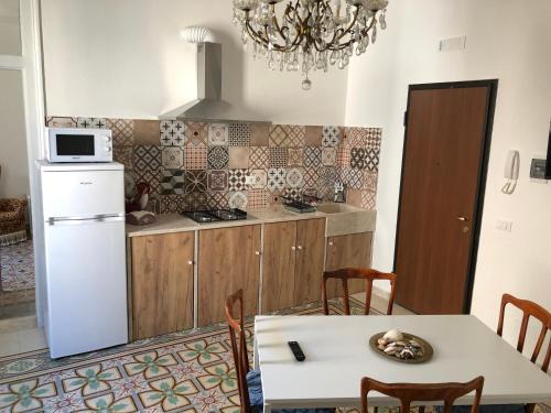 Trapani Apartment | Trapani Apartments