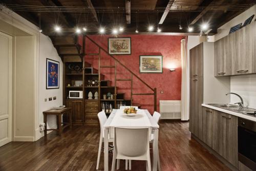 Ruggero Settimo Apartment | Trilocale al Politeama - Zyz