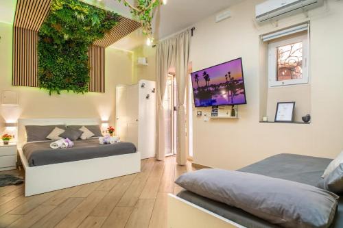 Borgo-Sanzio House | Tropical Holiday House