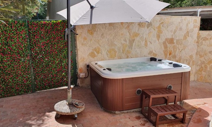 Costa Saracena-Castelluccio House | Trullo Saraceno