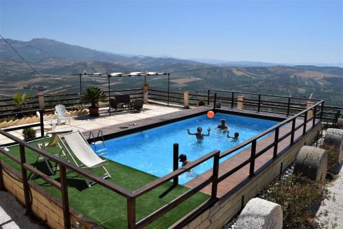 Sciacca Apartment | Two-bedroom apartment for 4 persons