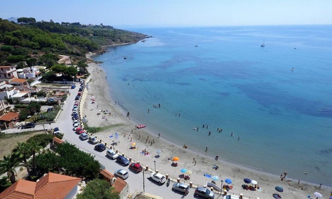 Sciacca Apartment | Two room apartment near the beach 2