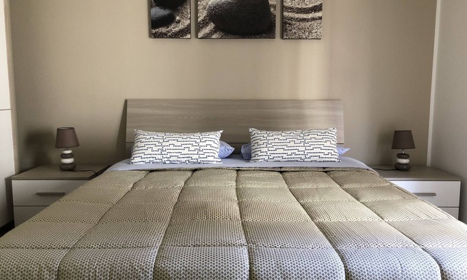 Marina di Ragusa Apartment | TWO STEPS FROM THE SEA MARINA DI RAGUSA CENTRO
