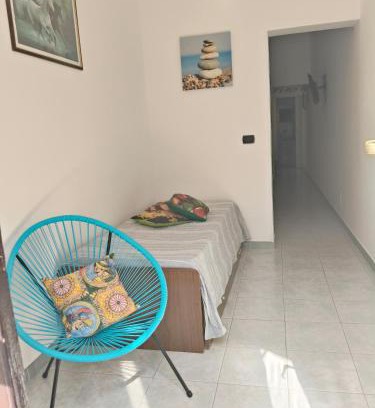 Augusta Apartment | U Putticatu