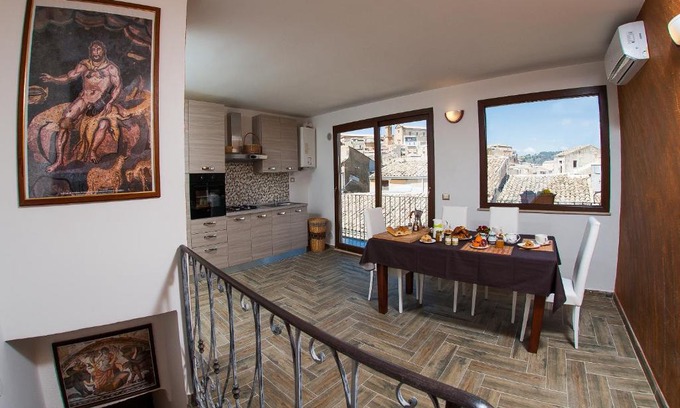 Piazza Armerina Bed & Breakfast | Umberto 33