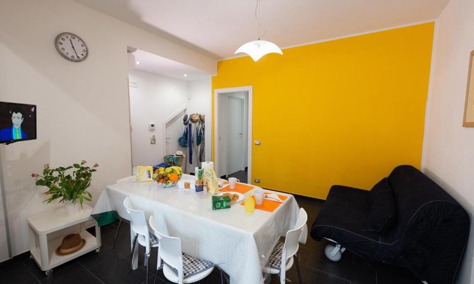 Pozzallo Apartment | Vacanze a Casa Pozzallo