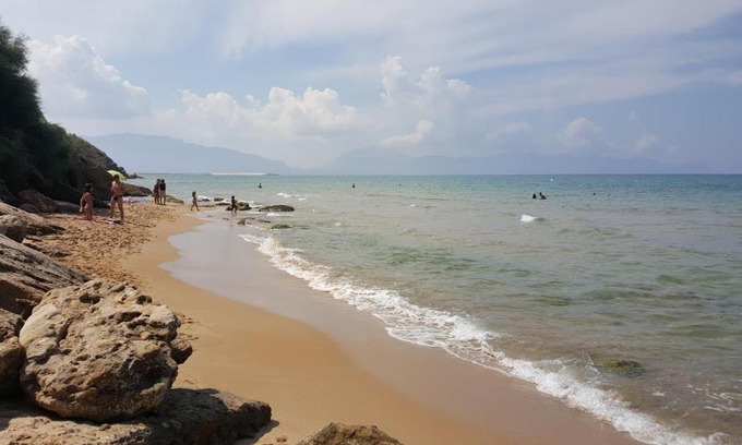 Trappeto Apartment | Vacanze Sicilia