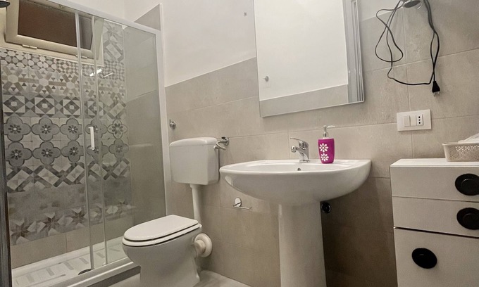 Bagheria Apartment | VACATION HOME CUTÓ