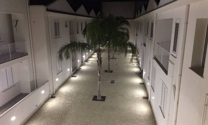 Balestrate House | Vacation home "Fortuna "