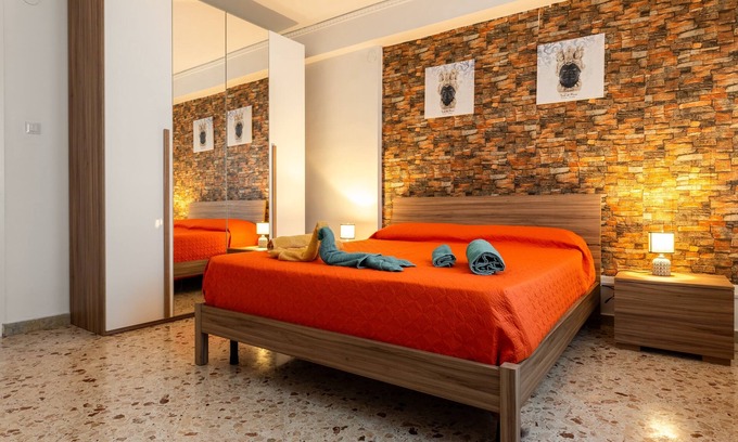 Cinisi Apartment | Vacation Home La Dolce Vita