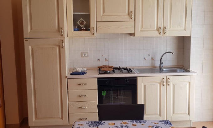 San Giovanni Apartment | Vacation House Precious 2