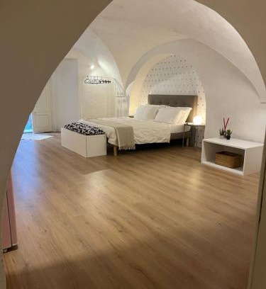 Catania City Centre House | VagaLuna Short Stay