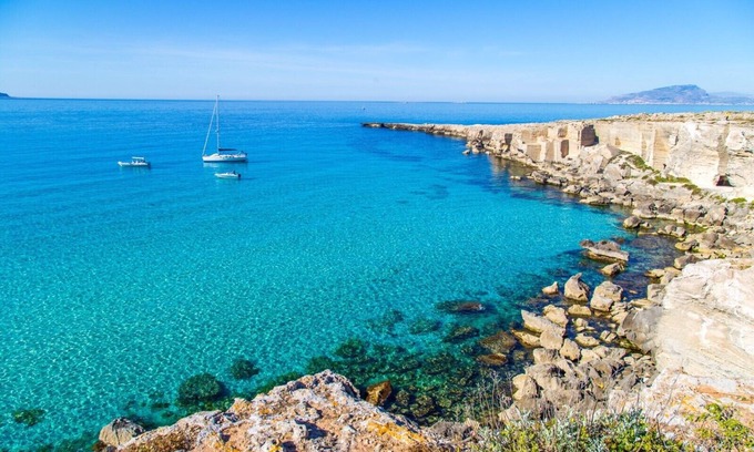 Birgi Vecchi Apartment | Vento di Scirocco