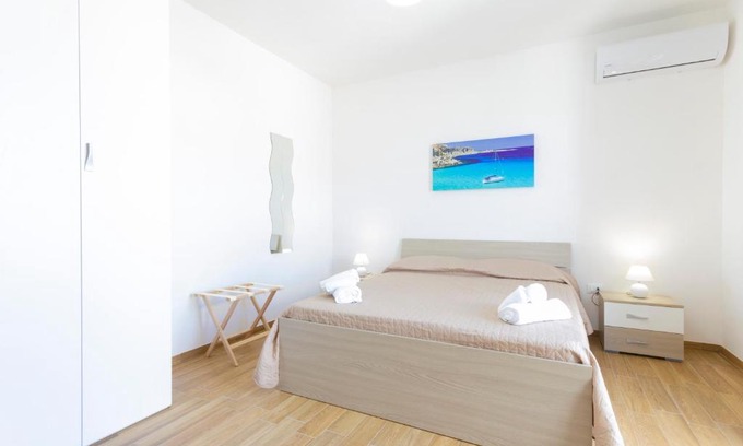 Marsala Apartment | Vento di Tramontana