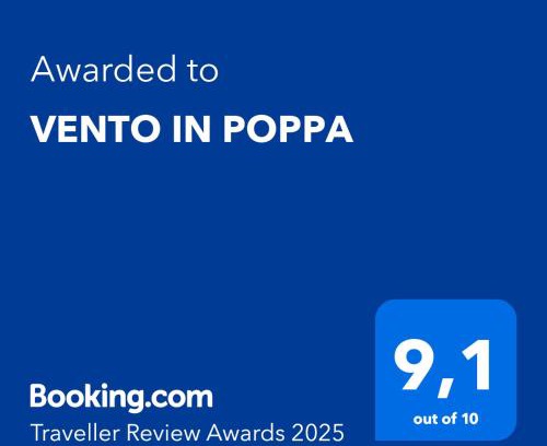 Plemmirio Apartment | VENTO IN POPPA