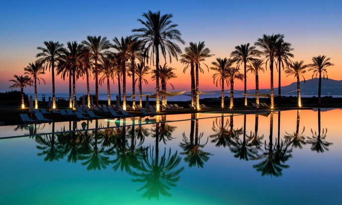 Sciacca Hotel | Verdura Resort