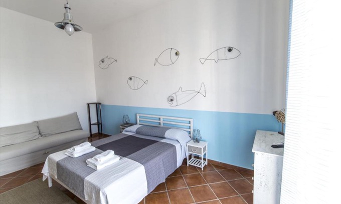 Porto Empedocle Apartment | Via Crispi - Dimora di Mare