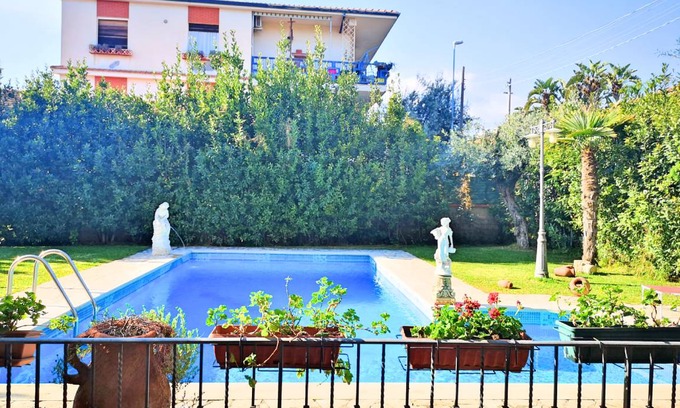 Misterbianco Villa | Villa ∙ 2 bedrooms ∙ 6 guests