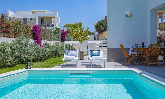 Fondo Morte Villa | Villa ∙ 2 bedrooms ∙ 4 guests