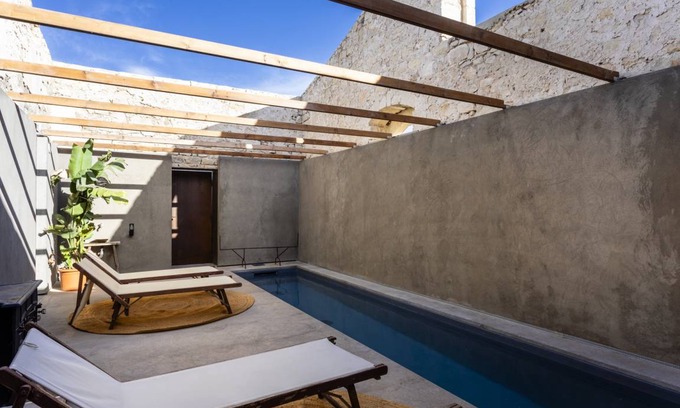 Rosolini Villa | Villa ∙ 4 bedrooms ∙ 8 guests