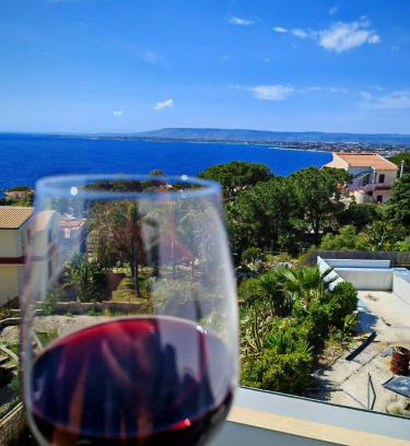 Plemmirio Apartment | Villa al Plemmirio Luxury