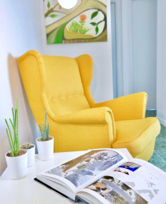 Vampolieri I Apartment | Villa Alba