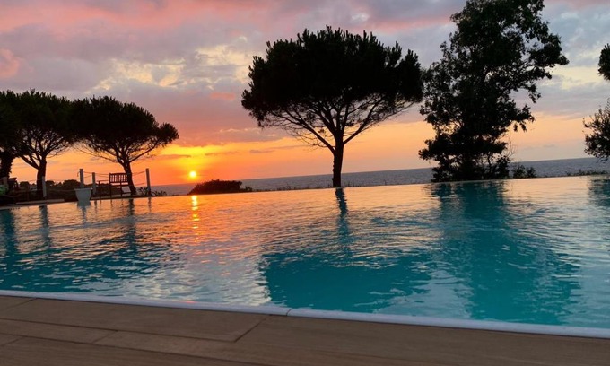 Cefalu Villa | Villa Albachiara