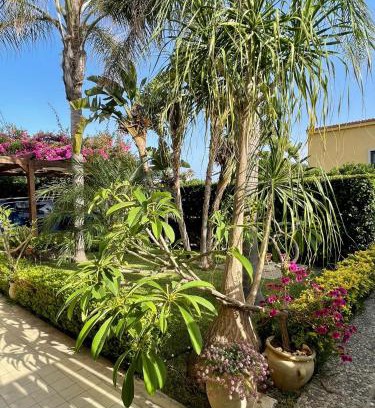 Calabernardo House | Villa Antonella