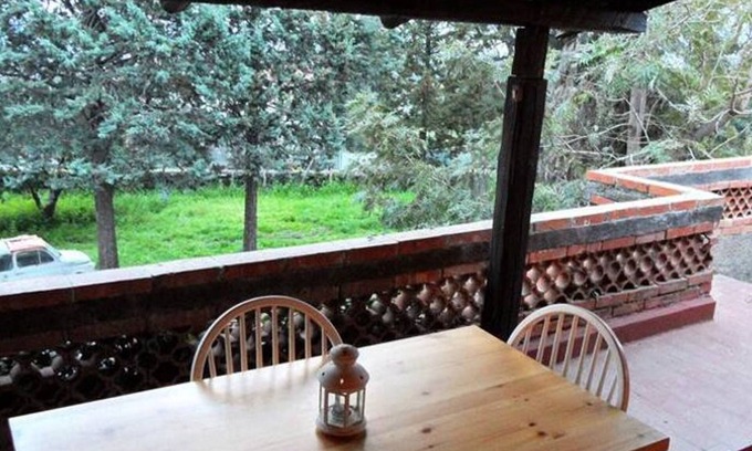 Viagrande Apartment | Villa Bonaccorso - Il Casotto il Limone Verde