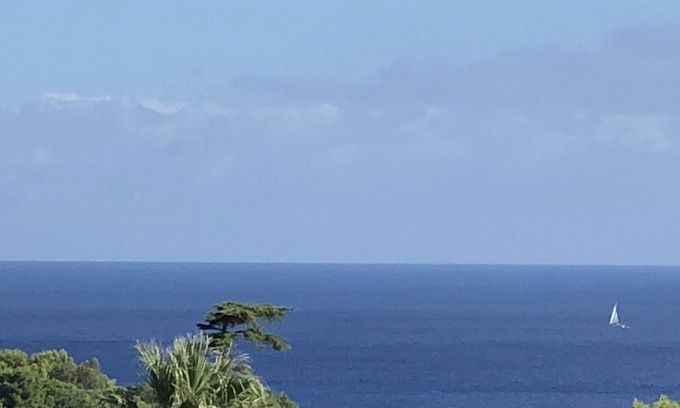 Scopello Villa | Villa Cocus HomeHoliday Scopello Guidaloca Free Wi-Fi