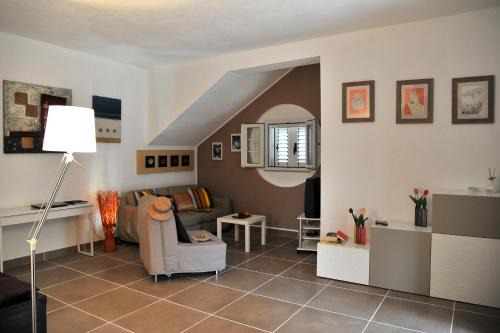 Calabernardo Apartment | VILLA CALA BERNARDO 2 Appartamenti