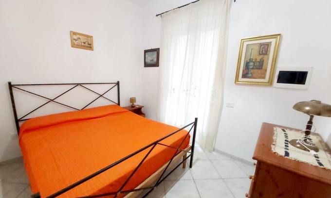 Campofelice di Roccella Apartment | VILLA CAMPOFELICE