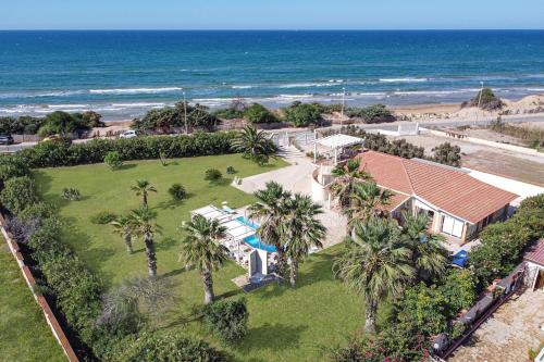 Santa Maria del Focallo Villa | Villa Clara Ispica by Villa Plus