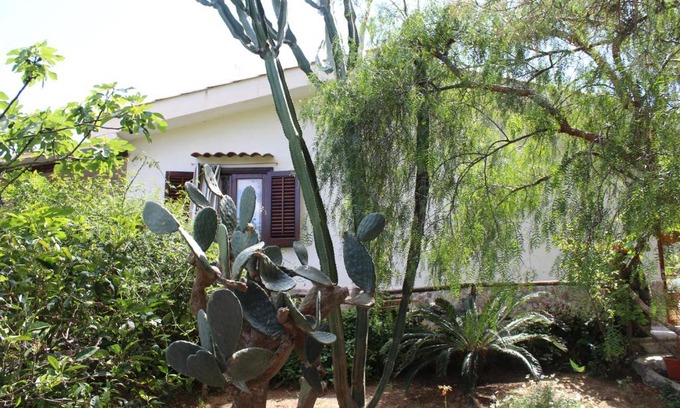 Altavilla Milicia House | Villa Costa Grande