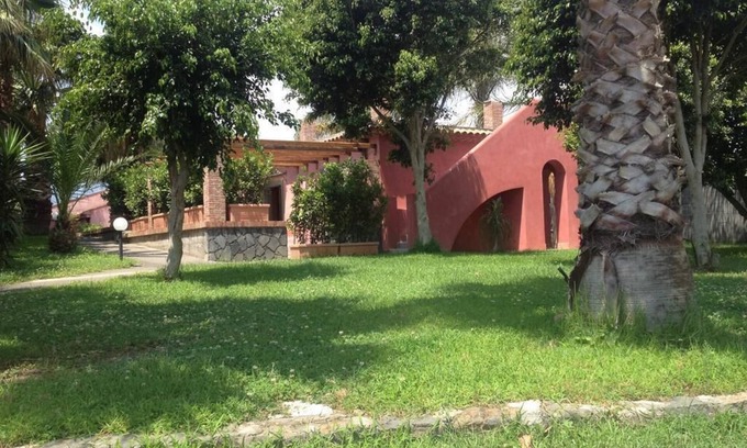 Fiumefreddo di Sicilia House | Villa del Nespolo - L