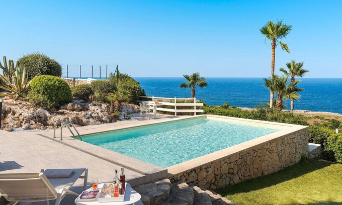 Syracuse Villa | Villa Del Mito - Syracuse ,Sicily