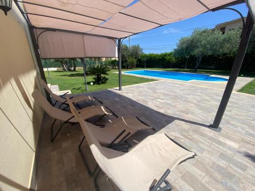 Carini Villa | Villa del Principe