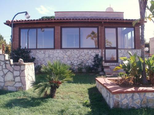 Balestrate House | Villa Delia