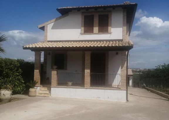 Ravanusa House | Villa Di Caro