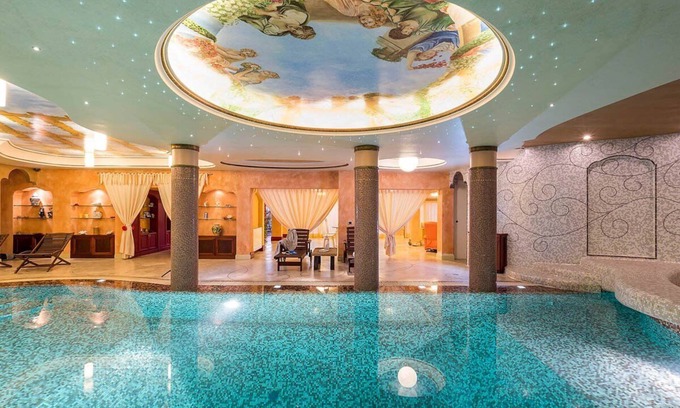 Donnalucata Villa | Villa Donatella - Four Bedroom Villa, Sleeps 8