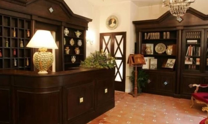 Ragalna House | Villa Dorata