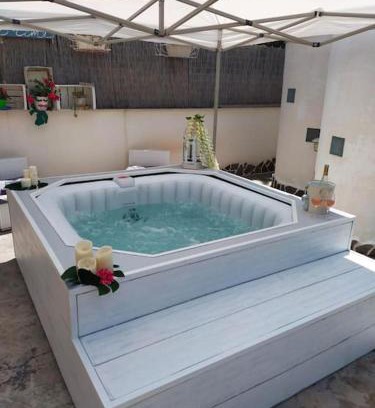 Carini House | Villa Eco-Chic