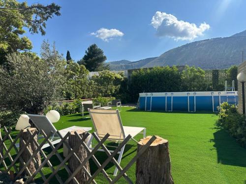 Palermo House | Villa Emma